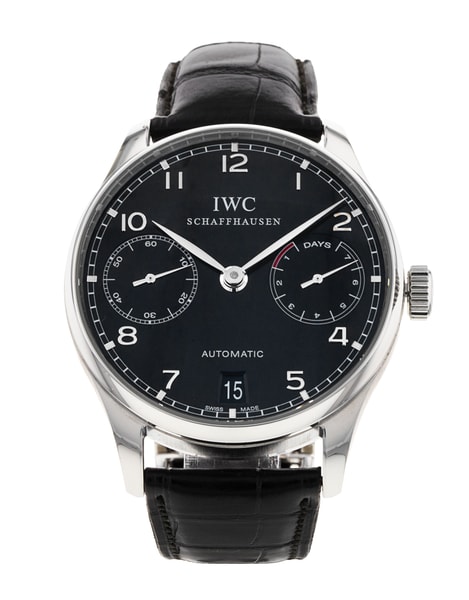 IWC Portugieser Automatic IW500109